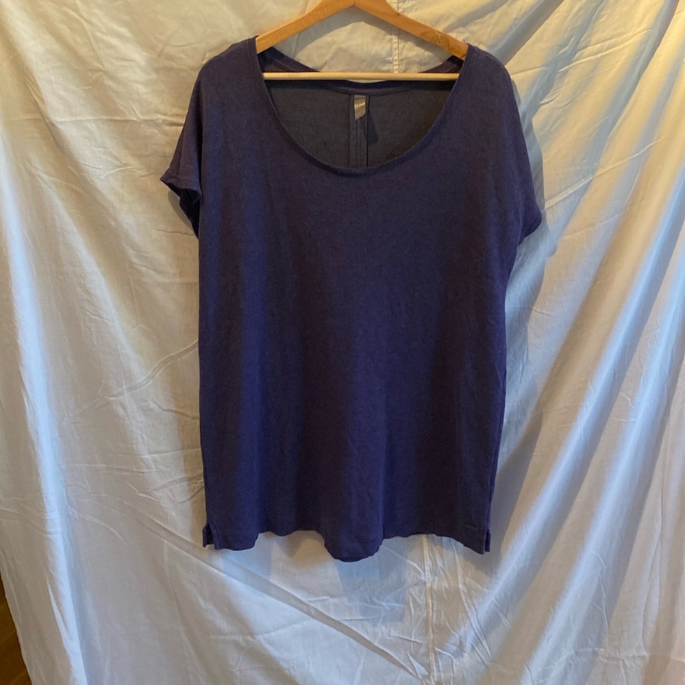 Long short sleeve Hyba XL